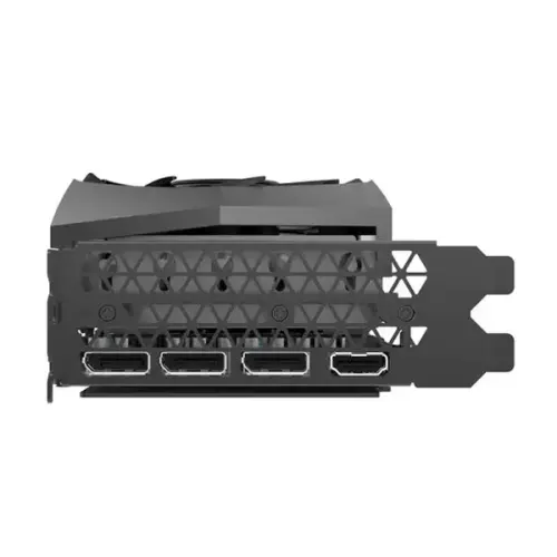 Zotac Gaming GeForce RTX 3080 Ti Trinity OC ZT-A30810J-10P 12GB GDDR6X 384Bit DX12 Gaming (Oyuncu) Ekran Kartı