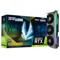 Zotac Gaming GeForce RTX 3080 Ti AMP Holo ZT-A30810F-10P 12GB GDDR6X 384Bit DX12 Gaming (Oyuncu) Ekran Kartı