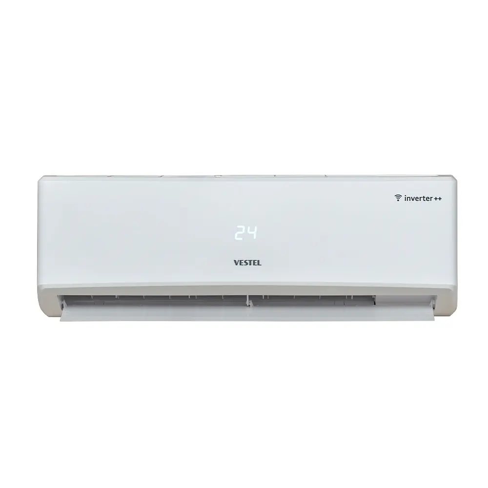 Vestel Flora Doğa 182 A++ Wi-Fi 18000 BTU Inverter Duvar Tipi Klima