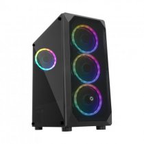 Gaming X Elite I R5 3600 RTX 2060 6GB DDR4 16GB 480GB SSD Oyuncu Bilgisayarı