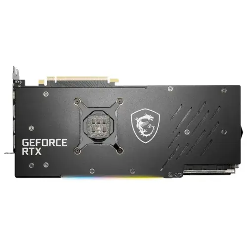 MSI GeForce RTX 3080 GAMING Z TRIO 10G 10GB GDDR6X 320Bit DX12 Gaming (Oyuncu) Ekran Kartı