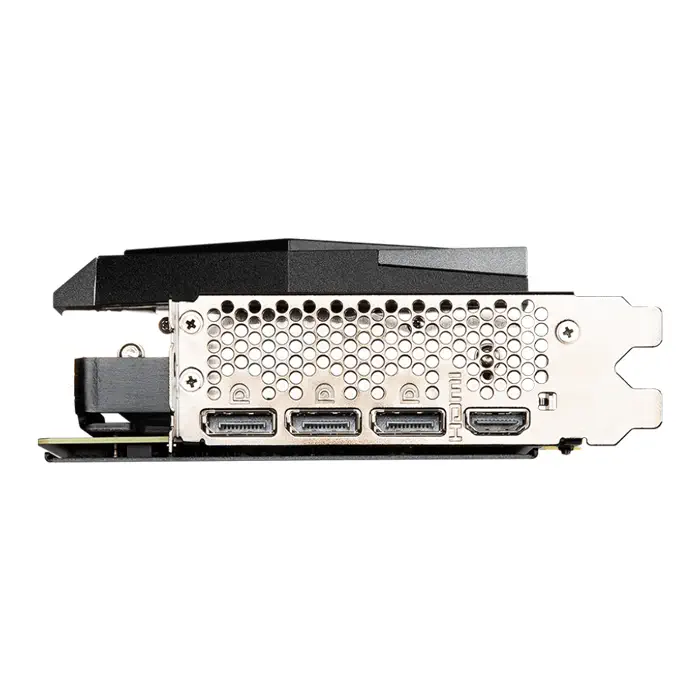 MSI GeForce RTX 3080 GAMING Z TRIO 10G 10GB GDDR6X 320Bit DX12 Gaming (Oyuncu) Ekran Kartı