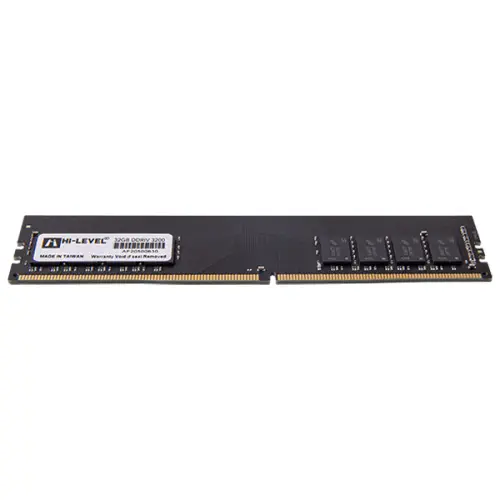 Hi-Level HLV-PC25600D4-32G 32GB (1x32GB) DDR4 3200MHz CL22 Ram (Bellek)