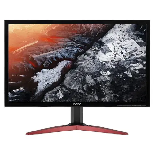 Acer KG241QS 23.6” 1ms 165Hz Free-Sync TN Full HD Gaming (Oyuncu) Monitör
