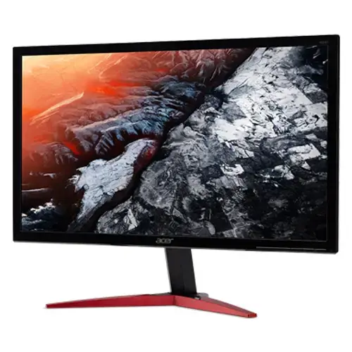 Acer KG241QS 23.6” 1ms 165Hz Free-Sync TN Full HD Gaming (Oyuncu) Monitör