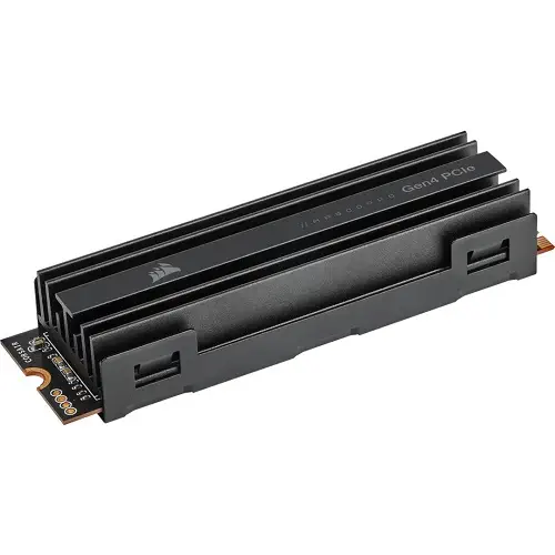 Corsair Force MP600 Pro CSSD-F2000GBMP600PRO 2TB 7000/6550MB/s NVMe PCIe M.2 SSD Disk