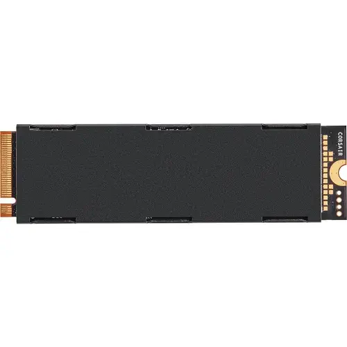Corsair Force MP600 Pro CSSD-F2000GBMP600PRO 2TB 7000/6550MB/s NVMe PCIe M.2 SSD Disk