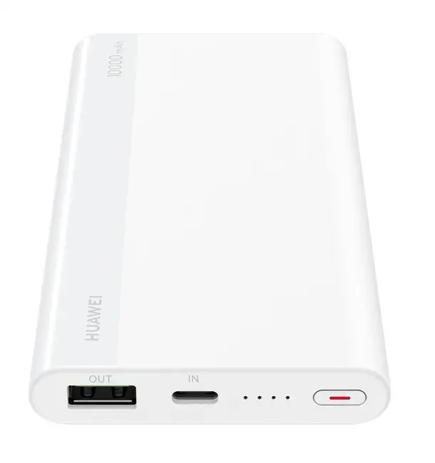 Huawei CP11QC 10000 mAh 18W Type-C Powerbank - Huawei Türkiye Garantili