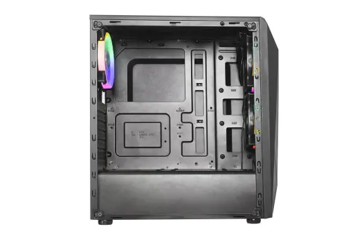 Hiper Lulu 3x120mm Rainbow Gaming ATX Kasa