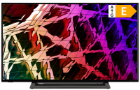Toshiba 43LL3C63DT 43 inç 108 Ekran Full HD Uydulu Smart LED TV