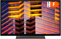 Toshiba 32LL3B63DT 32 inç 80 Ekran Full HD Uydu Alıcılı Smart LED TV