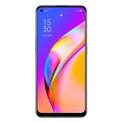 OPPO Reno 5 Lite 128GB 8GB RAM Mor Cep Telefonu – OPPO Türkiye Garantili