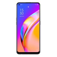 OPPO Reno 5 Lite 128GB 8GB RAM Siyah Cep Telefonu – OPPO Türkiye Garantili