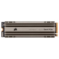 Corsair MP600 Core CSSD-F2000GBMP600COR 2TB 4950/3700MB/s NVMe PCIe M.2 SSD Disk