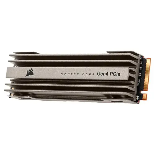 Corsair MP600 Core CSSD-F2000GBMP600COR 2TB 4950/3700MB/s NVMe PCIe M.2 SSD Disk