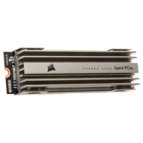 Corsair MP600 Core CSSD-F2000GBMP600COR 2TB 4950/3700MB/s NVMe PCIe M.2 SSD Disk