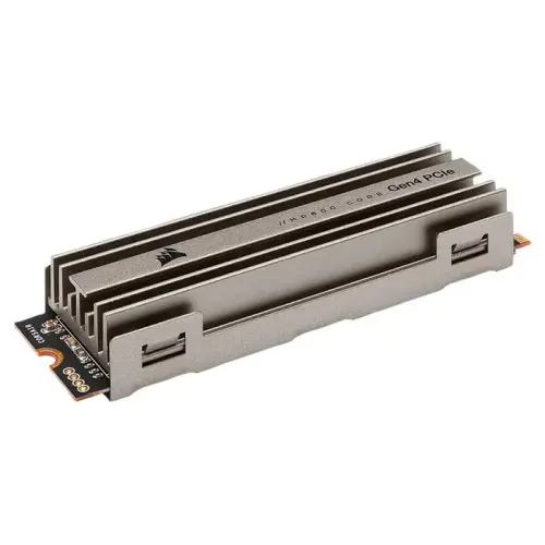 Corsair MP600 Core CSSD-F2000GBMP600COR 2TB 4950/3700MB/s NVMe PCIe M.2 SSD Disk