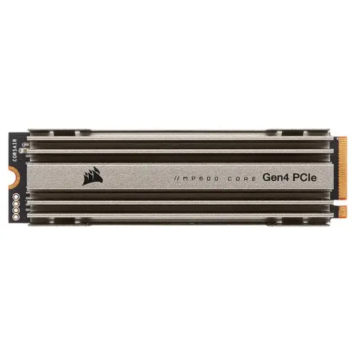 Corsair MP600 Core CSSD-F1000GBMP600COR 1TB 4700/1950MB/s NVMe PCIe M.2 SSD Disk
