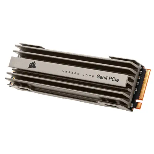 Corsair MP600 Core CSSD-F1000GBMP600COR 1TB 4700/1950MB/s NVMe PCIe M.2 SSD Disk