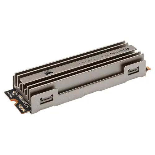 Corsair MP600 Core CSSD-F4000GBMP600COR 4TB 4950/3950MB/s NVMe PCIe M.2 SSD Disk