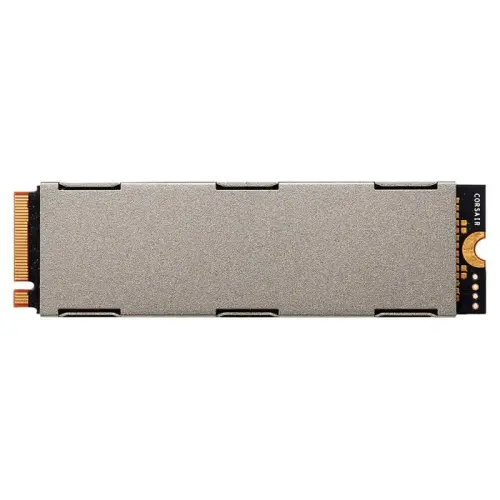 Corsair MP600 Core CSSD-F4000GBMP600COR 4TB 4950/3950MB/s NVMe PCIe M.2 SSD Disk