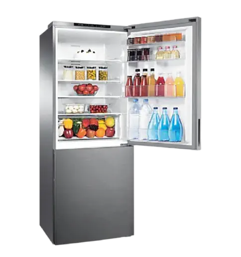 Samsung RL4323RBAS8 Kombi No Frost Buzdolabı