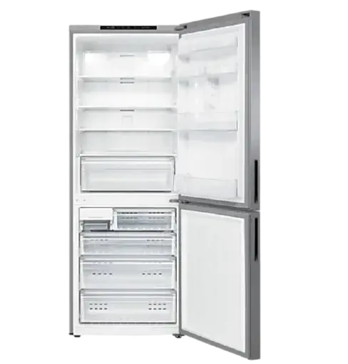 Samsung RL4323RBAS8 Kombi No Frost Buzdolabı