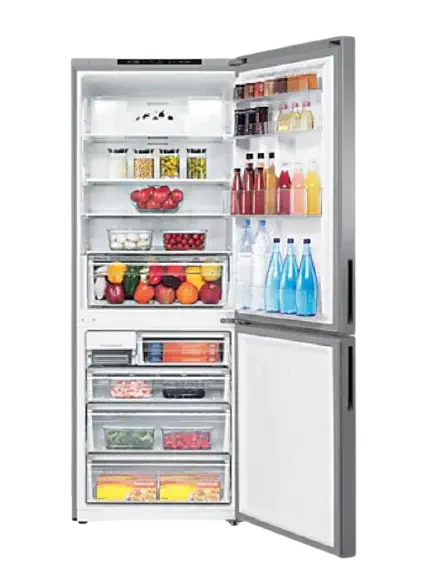 Samsung RL4323RBAS8 Kombi No Frost Buzdolabı