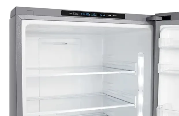 Samsung RL4323RBAS8 Kombi No Frost Buzdolabı