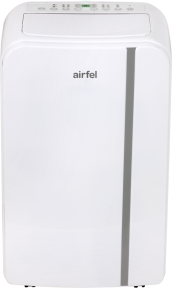 Airfel LPCY35BV1BM 12000 BTU Mobil Klima
