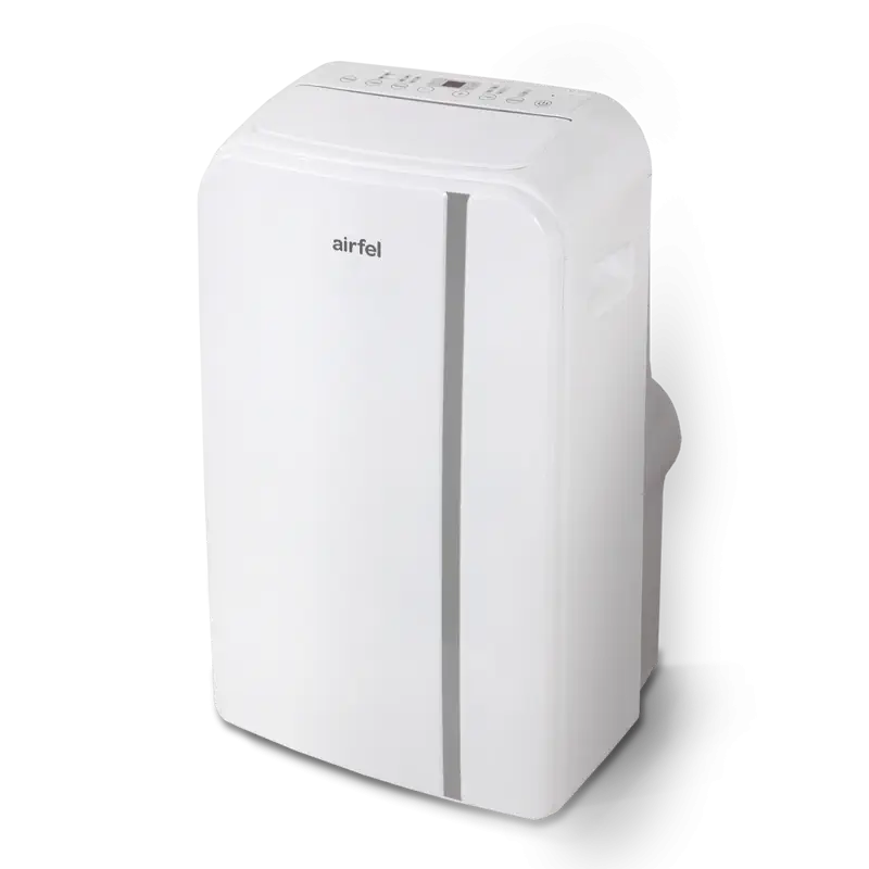 Airfel LPCY35BV1BM 12000 BTU Mobil Klima