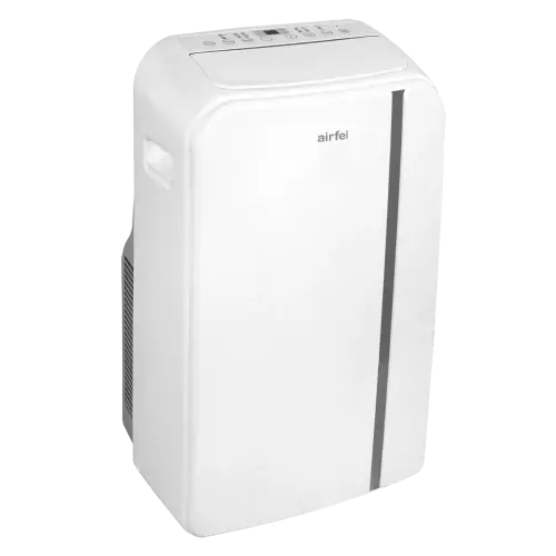 Airfel LPCY35BM 12000 BTU Mobil Klima   