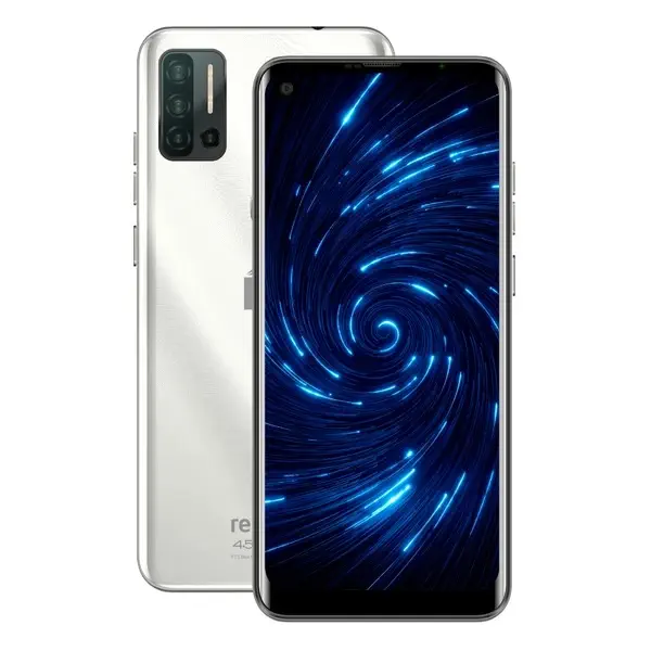 Reeder P13 Blue Max Pro 128GB Beyaz Cep Telefonu – Reeder Türkiye Garantili