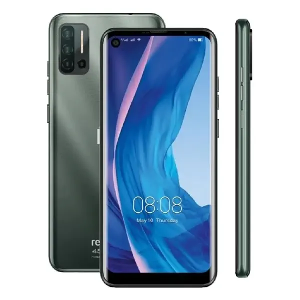 Reeder P13 Blue Max Pro 128GB Yeşil Cep Telefonu – Reeder Türkiye Garantili