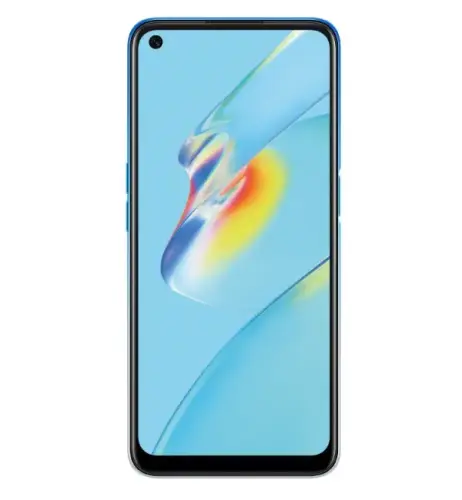 OPPO A54 128GB 4GB RAM Mavi Cep Telefonu – OPPO Türkiye Garantili