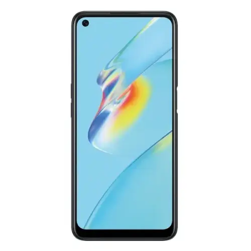 OPPO A54 128GB 4GB RAM Siyah Cep Telefonu – OPPO Türkiye Garantili