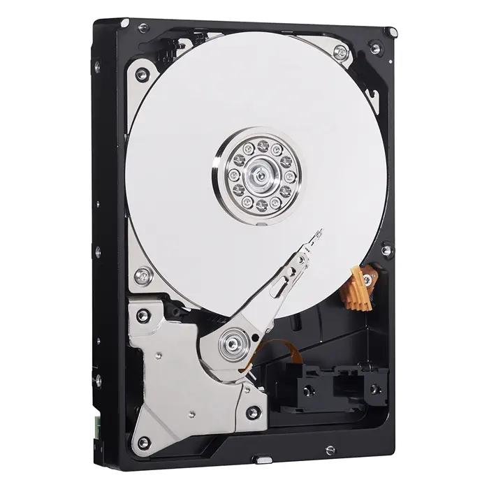 WD Blue WD20EZBX 2TB 7200RPM 256MB 3.5″ SATA 3 Harddisk
