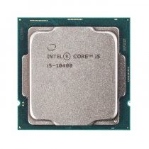 Intel Core i5-10400 2.90GHz 6 Çekirdek 12MB Önbellek Soket 1200 Tray İşlemci