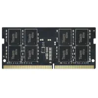Team Elite 16GB (1x16GB) 3200MHz CL22 DDR4 Notebook Ram (TED416G3200C22-S01)