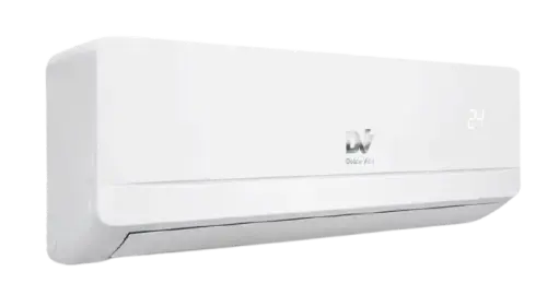 Baymak Dolce Vita 24  A++ R32  Inverter Split Klima