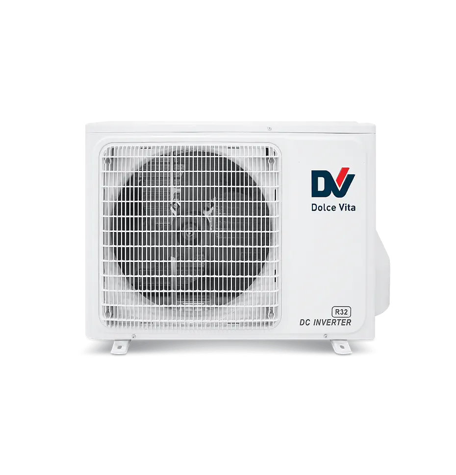 Baymak Dolce Vita 18 A++ Inverter Duvar Tipi Klima