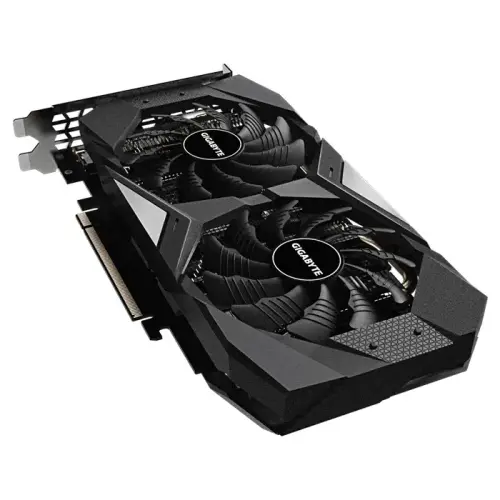 Gigabyte GeForce RTX 2060 D6 6G LHR GV-N2060D6-6GD 6GB GDDR6 192Bit DX12 Gaming (Oyuncu) Ekran Kartı
