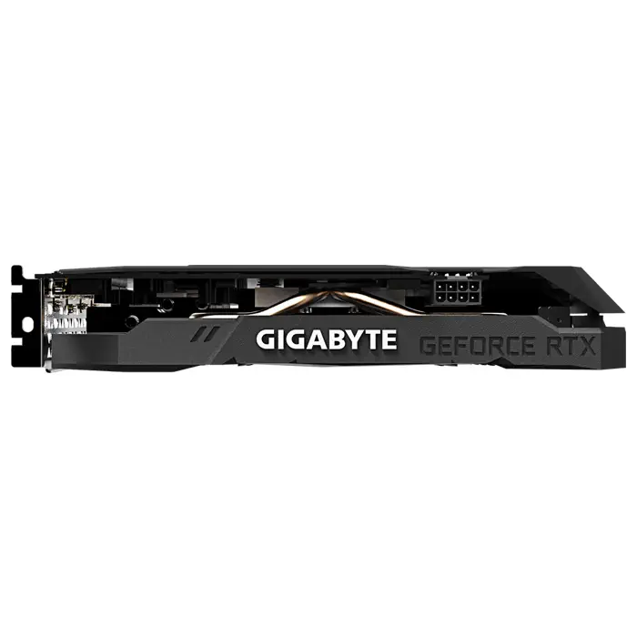 Gigabyte GeForce RTX 2060 D6 6G LHR GV-N2060D6-6GD 6GB GDDR6 192Bit DX12 Gaming (Oyuncu) Ekran Kartı