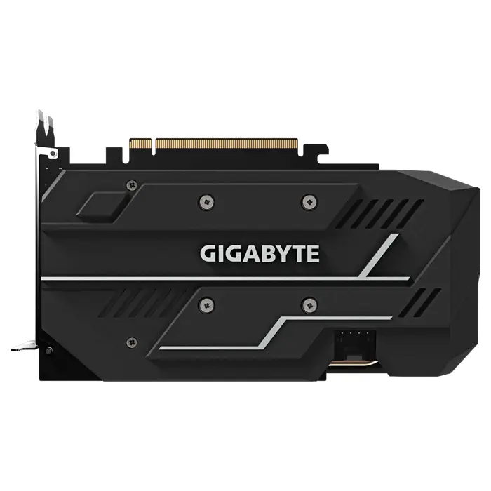 Gigabyte GeForce RTX 2060 D6 6G LHR GV-N2060D6-6GD 6GB GDDR6 192Bit DX12 Gaming (Oyuncu) Ekran Kartı