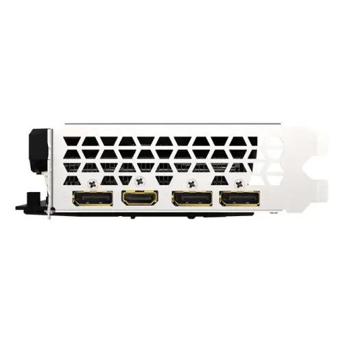 Gigabyte GeForce RTX 2060 D6 6G LHR GV-N2060D6-6GD 6GB GDDR6 192Bit DX12 Gaming (Oyuncu) Ekran Kartı