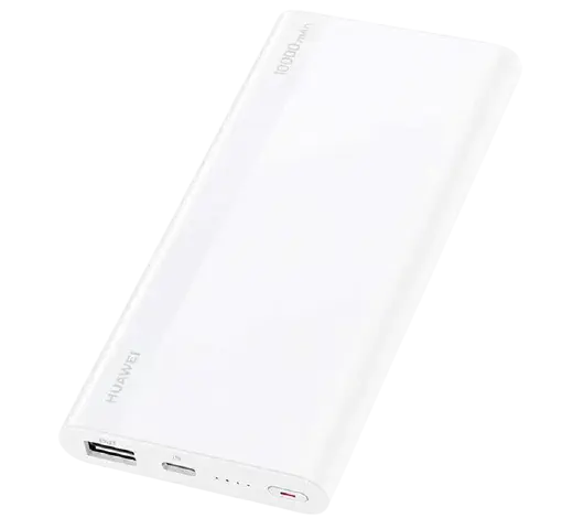 Huawei CP11QC 10000 mAh 18W Type-C Powerbank - Huawei Türkiye Garantili