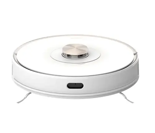 Lenovo Cleaner T1 Robot Süpürge + Mop - İthalatçı Firma Garantili 