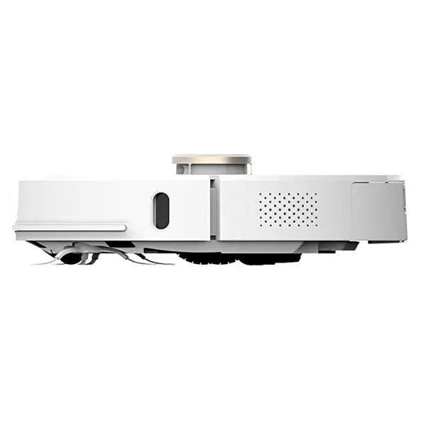 Lenovo Cleaner T1 Robot Süpürge + Mop - İthalatçı Firma Garantili