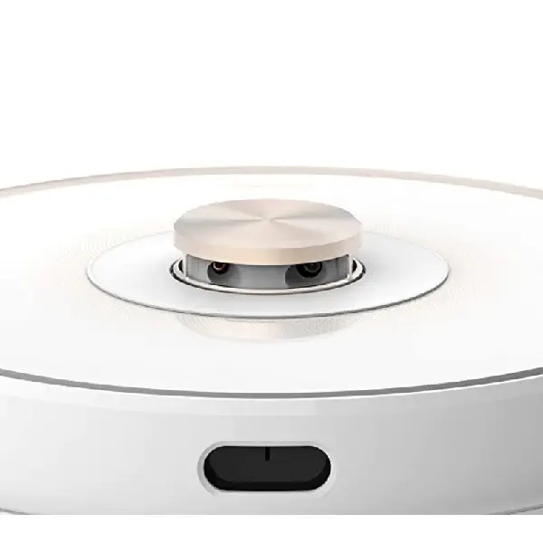 Lenovo Cleaner T1 Robot Süpürge + Mop - İthalatçı Firma Garantili