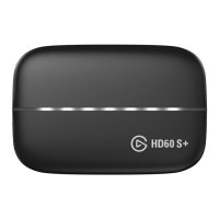 Elgato Game Capture HD60 S+ 10GAR9901 Capture Card
